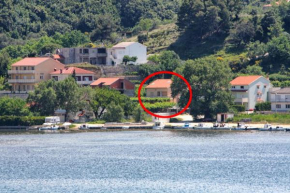 Apartments by the sea Supetarska Draga - Donja, Rab - 4954